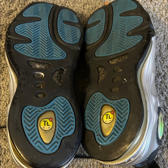 Tom Duncan Total Max - Picture 9 of 12